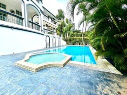 Cornwall Gardens (D10), Detached #577671341
